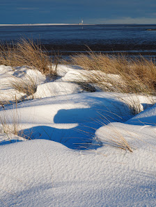 Unser Nordsee-Ferienhaus in Wangerland Schillig – Bild