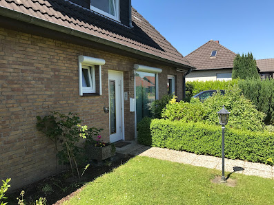 Ferienhaus Hooksiel – Bild