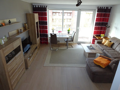 Ferienwohnung Nordseestern – Bild
