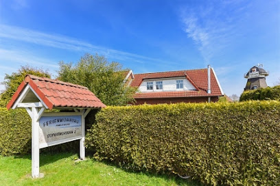 Haus Friesische Weite