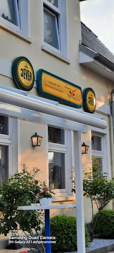 Restaurant Olympia Zetel - Griechische Spezialitäten – Bild