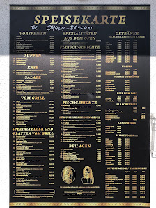 Restaurant bei Damianos – Bild