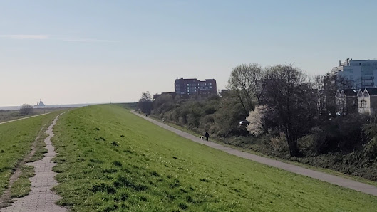 Familienferiendorf Schillig - AWO SANO Nordsee gGmbH – Bild