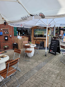 Seemann Oles Lands End. Die Wunder - Bar in Schillig. – Bild