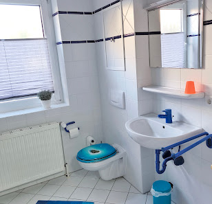 Ferienwohnung Swantje – Bild