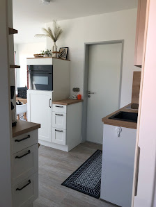 Ferienwohnung Deichblick – Bild