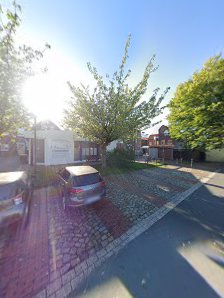 Groh‘s Stadtburger – Bild
