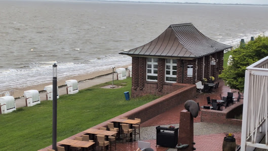Strand Hotel Seenelke – Bild