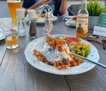 Das Möwenstübchen – Bild