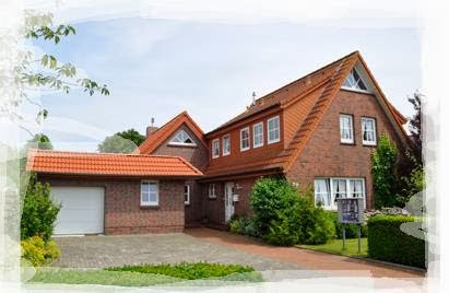 Ferienhaus Seebär Horumersiel – Bild