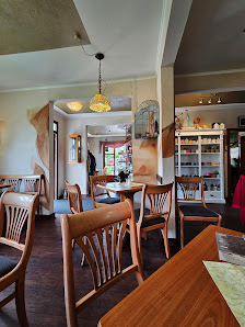 Puppen-Café – Bild