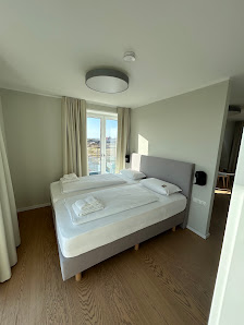 Hotel Westeroog – Bild