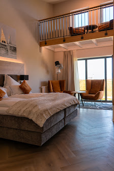 Hotel MeerZeiten Bensersiel – Bild