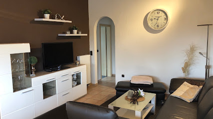 Ferienhaus Scholle F3
