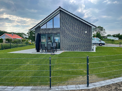 Nordsee - Jadebusen-Ferienhausvermietung