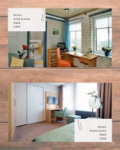Hotel Schluister Park | Carolinensiel – Bild