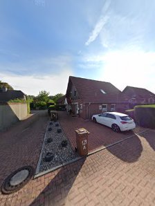 Ferienhaus AbAnsMeer Hees – Bild