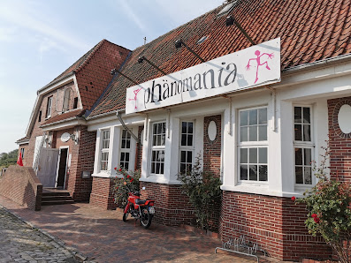 Phänomania Carolinensiel – Bild