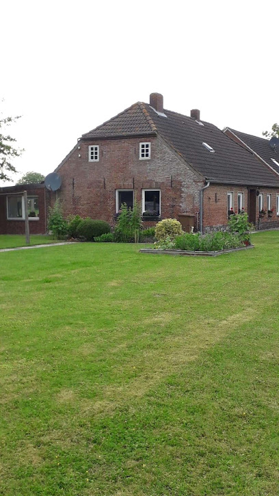 Ferienwohnunghilde