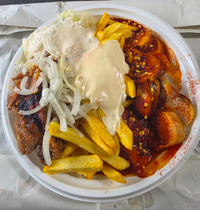 Küsten Curry