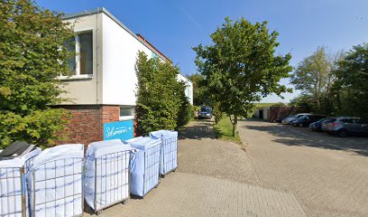 Schirrmann's Borkum