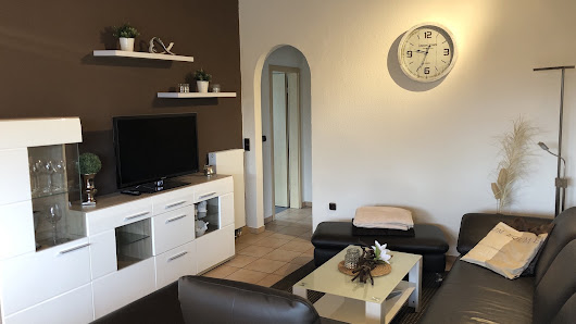 Ferienhaus Scholle F3 – Bild