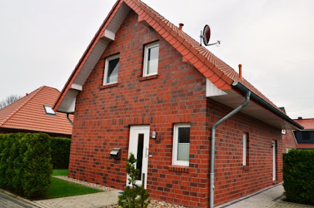 Urlaubstraum Hooksiel (Vermietungsservice) – Bild