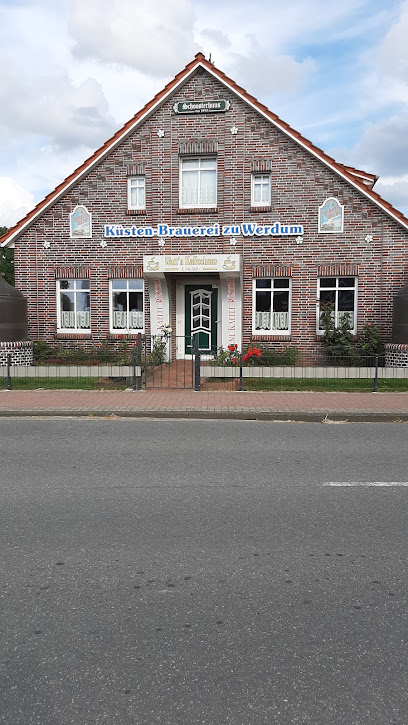 Kurhotel Werdumer Hof