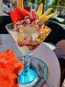 Eiscafe Dolce Vita – Bild