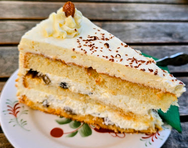 Café Goldschein – Bild