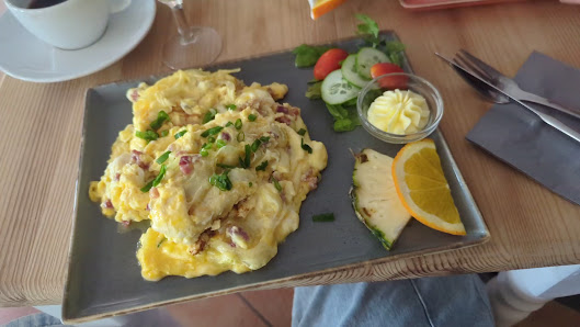 Schatzi's Lüttje Café – Bild