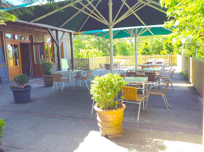 Cafe Neudeich – Bild