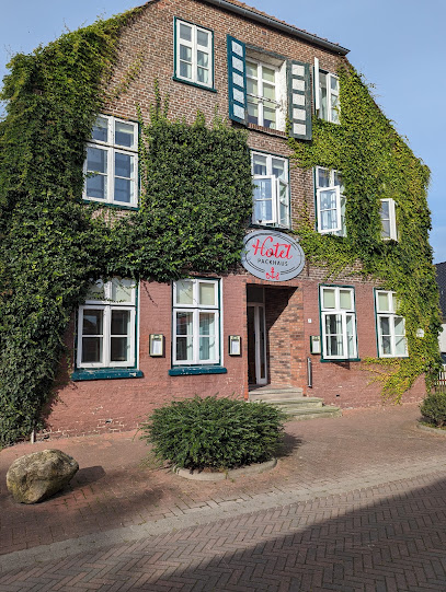 Hotel Packhaus