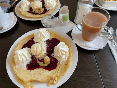 Café Klönschnack – Bild
