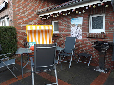 Ferienwohnung Horumersiel – Bild