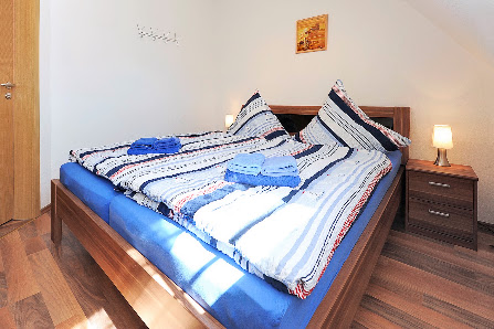 Ferienhaus „Strandkorb“ – Bild