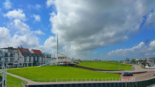 Esens-Bensersiel Tourismus GmbH – Bild
