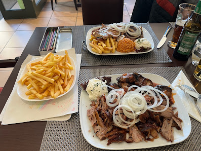 Restaurant Zeus – Bild