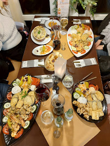 Restaurant Pegasus – Bild