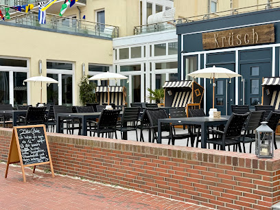 Restaurant Krüsch