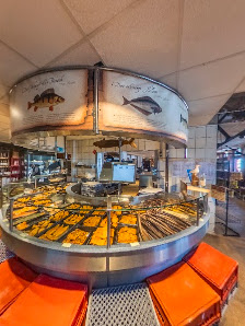 Fiedlers Fischmarkt anno 1906 – Bild