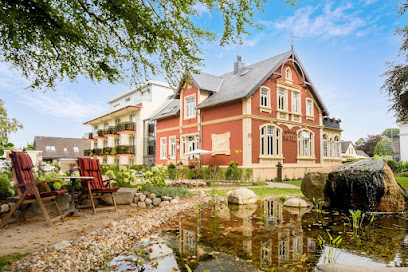 Parkhotel Jever