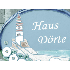 Ferienhaus Dörte Hooksiel – Bild