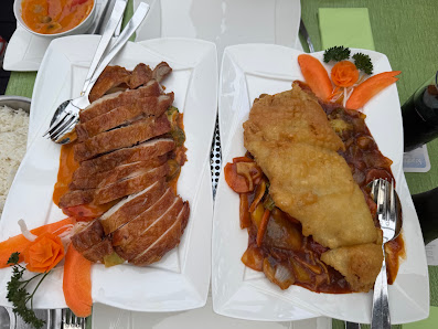 Cao Lai – Bild