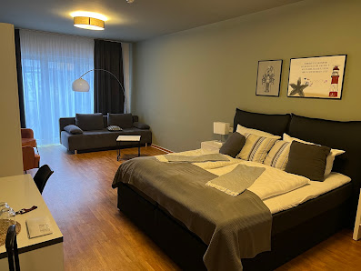 Stadthotel Jever – Bild
