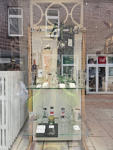 Jever Shop – Bild