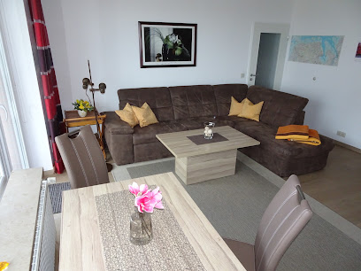 Ferienwohnung Nordseestern