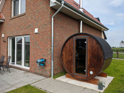Ferienhaus Meerwunder – Bild