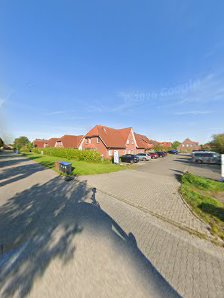 Ferienhaus Hasi Hooksiel – Bild