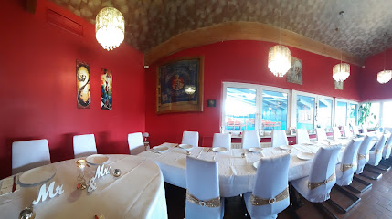 Restaurant Olympia am Luisenhof